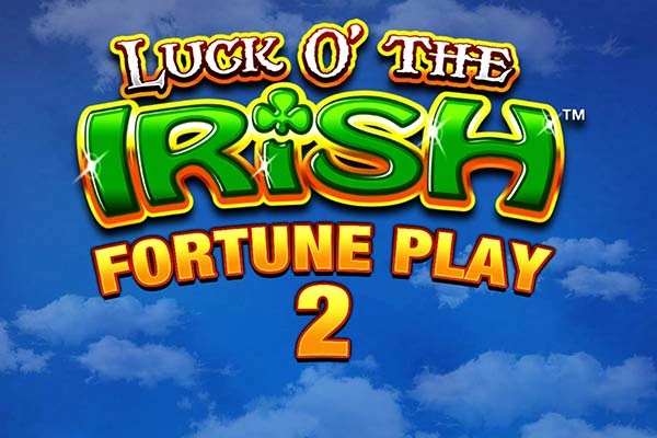Luck O The Irish Fortune Play 2