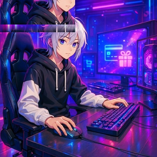 Imagem promocional da 6GBET7 mostrando a plataforma e suas vantagens