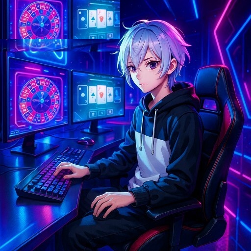 Imagem promocional da 6GBET7 mostrando a plataforma e suas vantagens