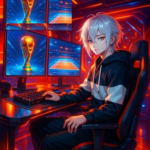 Imagem promocional da 6GBET7 mostrando a plataforma e suas vantagens