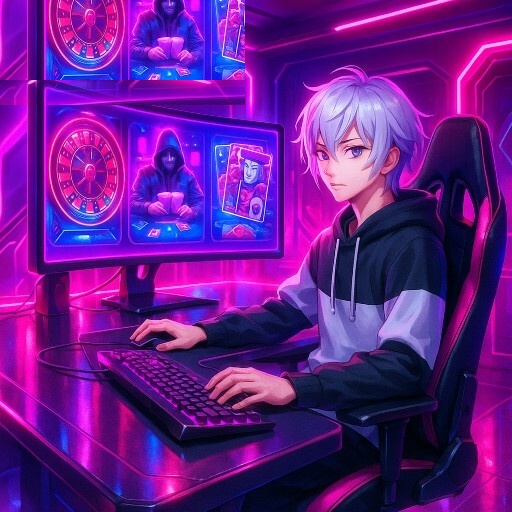 Imagem promocional da 6GBET7 mostrando a plataforma e suas vantagens