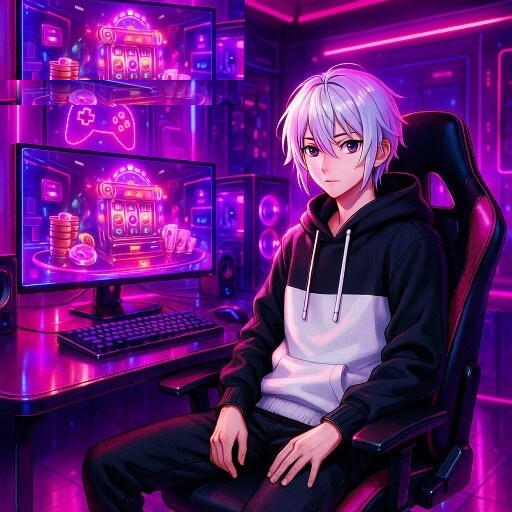 Imagem promocional da 6GBET7 mostrando a plataforma e suas vantagens